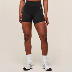 GYMSHARK REPS POWER TIGHT SHORTS